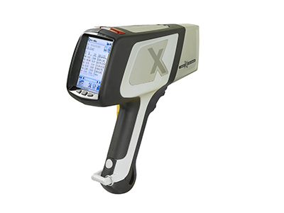 DCC-4000 手持土壤重金(jīn)屬分析儀