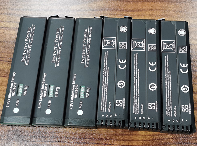 光譜儀電池 适用(yòng)于奧林(lín)巴斯/伊諾斯/布魯克