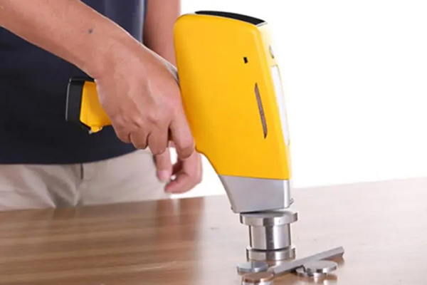 艾克手持光譜儀檢測合金(jīn) 艾克手持光譜儀檢測合金(jīn)