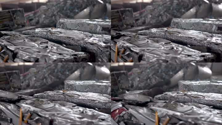 廢舊金(jīn)屬 廢舊金(jīn)屬