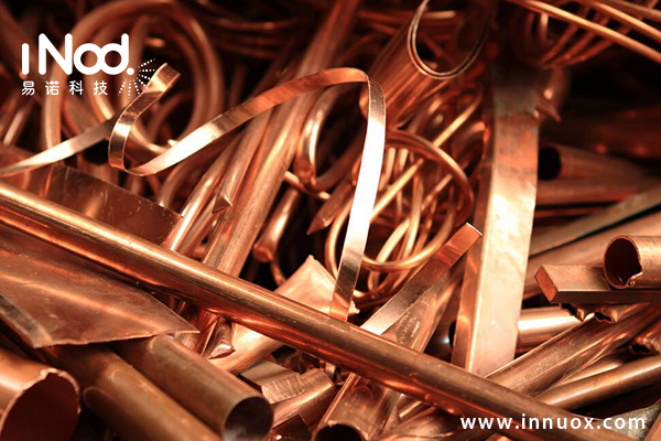 有色金(jīn)屬工(gōng)業 有色金(jīn)屬工(gōng)業