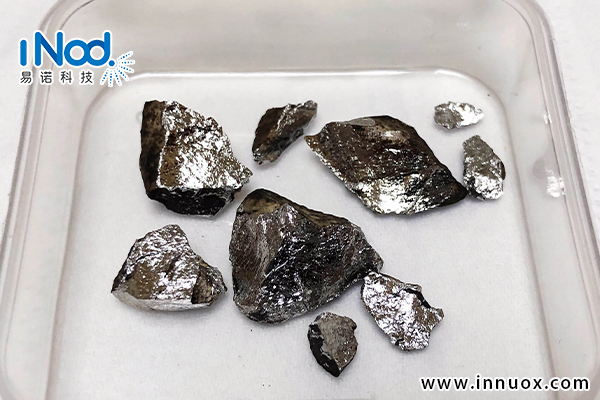 铑的礦石資源 铑的礦石資源