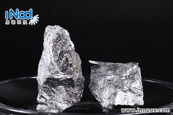 铑的礦石資源 铑的礦石資源