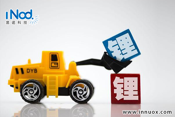 锂資源開(kāi)采 锂資源開(kāi)采