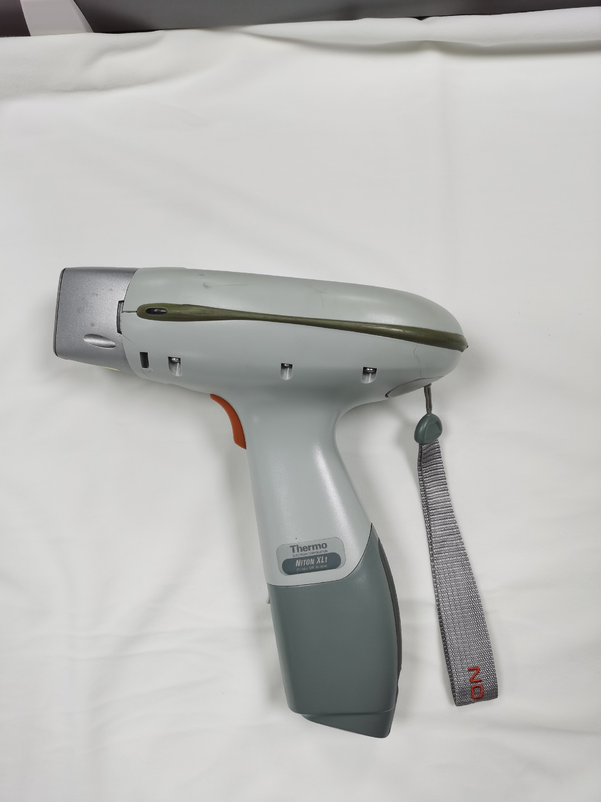 尼通手持式合金(jīn)光譜儀 尼通手持式合金(jīn)光譜儀