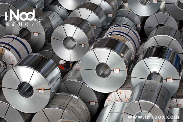 鋼鐵(tiě)行業 鋼鐵(tiě)行業