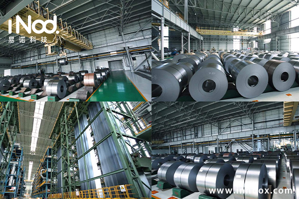 鋼鐵(tiě)行業 鋼鐵(tiě)行業