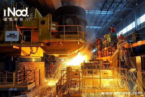 鋼鐵(tiě)行業 鋼鐵(tiě)行業