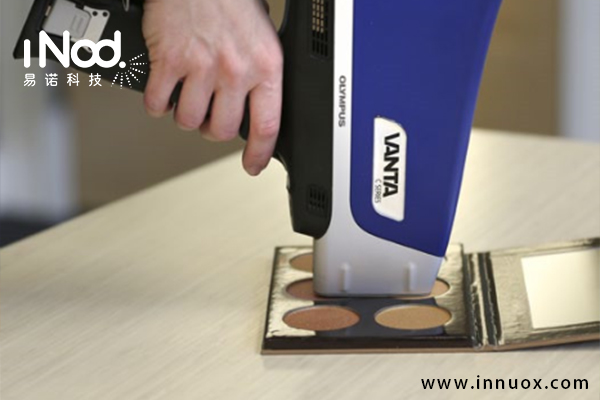 手持式光譜儀檢測合金(jīn) 手持式光譜儀檢測合金(jīn)