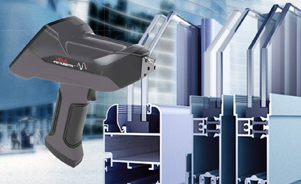 手持式激光誘導擊穿光譜儀在輕質合金(jīn)檢測方面的應用(yòng)優勢