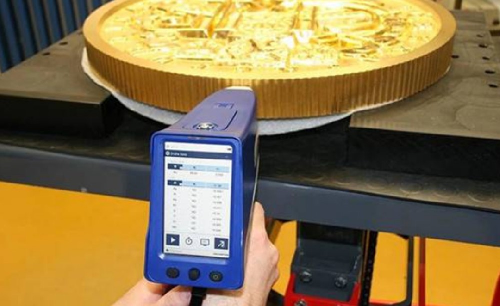 金(jīn)價飙升，手持式光譜儀如何爲您帶來(lái)利潤？